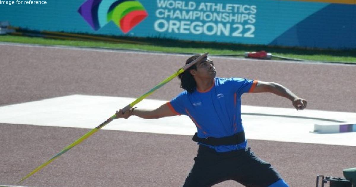 Neeraj Chopra vows to give his best in CWG 2022
